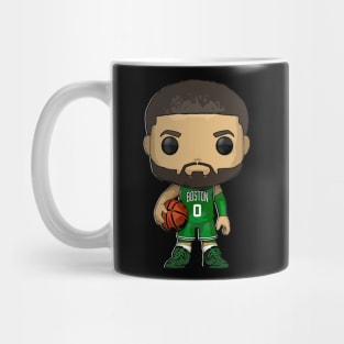 TATUM Mug